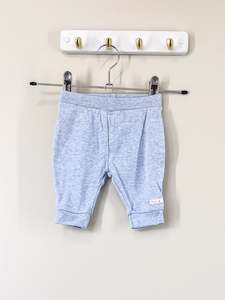 Baby Basics: Next leggings (newborn)