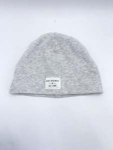 Accessories: H&M ribbed beanie (6-12m)
