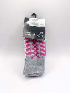 Accessories: BNWT Adidas 3 pack socks (9.5-11.5UK)