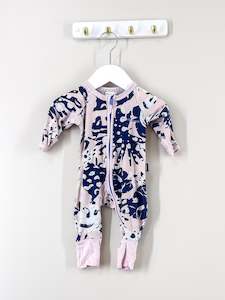 Bonds wondersuit (newborn)