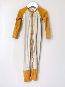 Bonds wondersuit (18-24m)