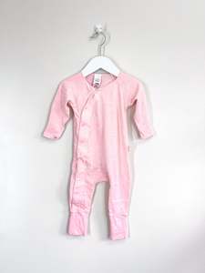 Bonds cozysuit (3-6m)