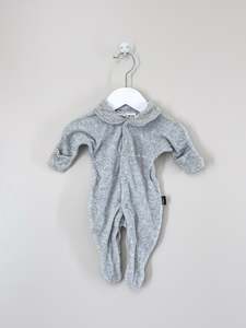 Bonds: Bonds terry wondersuit (newborn)