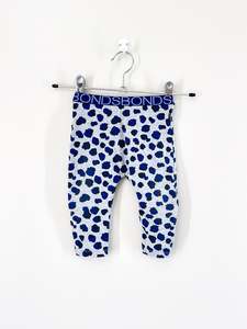 Bonds stretchies leggings (6-12m)