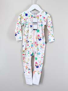 Bonds: BNWT Bonds wondersuit (12-18m)