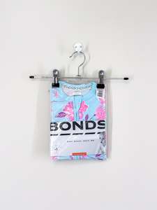 BNWT Bonds wondersuit (12-18m)