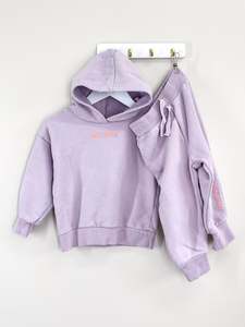 Hux organic sport set (3y)