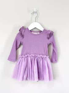 La Sienna cozy rib tutu (2y)
