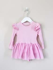 La Sienna cozy rib tutu (2y)