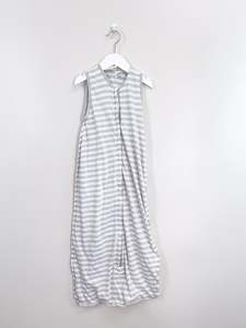 Woolbabe merino cotton summer weight sleeping bag (3-24m)