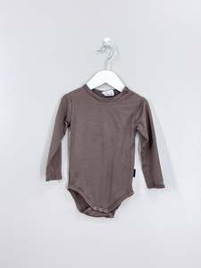 New Arrivals: The Sleep Store merino bodysuit (2y)