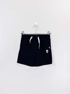New Arrivals: Hello Stranger drawstring shorts (7y)