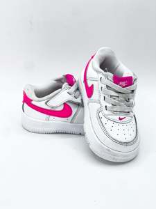 For The Babes: Nike Air Force 1 low easy sneakers (5.5UK)
