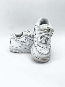 Nike air force 1 sneakers (6.5UK)