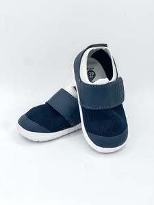 Bobux step up dimension 2 slip on shoes (20EU)