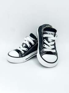 Footwear: Vans CTAS lo top sneakers (5UK)