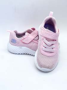 Footwear: Skechers bounder cool cruise sneakers (9UK)