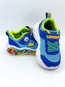 Skechers play scene sneakers (4UK)