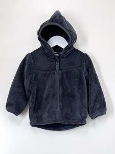 Jackets: The North Face OSO hooded jacket (12-18m)
