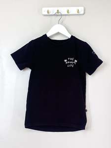 Hello Stranger: Hello Stranger organic the grom life tee (7y)