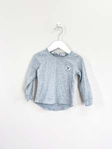 Radicool rad tribe long sleeve tee (1y)