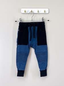 Radicool: Radicool captain drawstring track pants (2y)