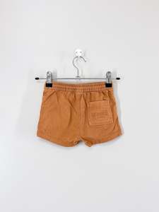 Seed chino shorts (6-12m)