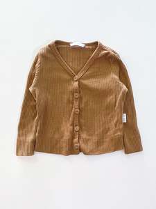 Long Sleeve Tops: Jamie Kay essentials ribbed card (3y)