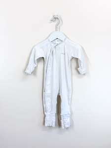 Bonds: Bonds rib cozysuit (3-6m)