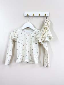 Jamie Kay celeste swim set (3y)