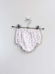 Jamie Kay: Jamie Kay OG organic bloomers (6-12m)