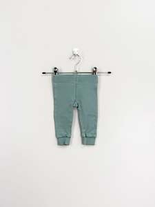 Little Bundle leggings (0-3m)