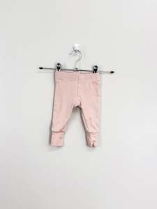 Little Bundle leggings (newborn)