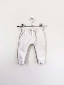 Jamie Kay organic morgan track pants (6-12m)