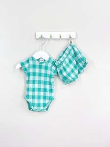 Seed check set (newborn)