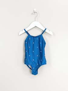 Swimwear: Cotton On Kids swimsuit (2y)
