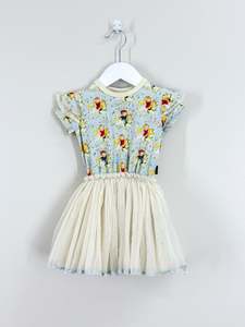 Rock Your Baby: Rock Your Kid circus dress (2y)