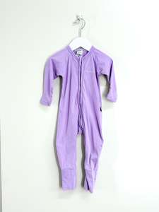 Bonds wondersuit (6-12m)