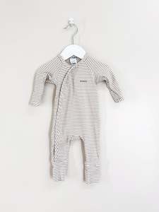 Bonds rib cozysuit (0-3m)
