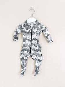 Bonds: Bonds collared wondersuit '16 (0-3m)