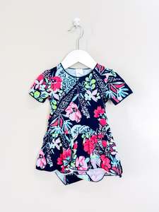 Bonds balletsuit (12-18m)