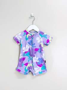 Bonds: Bonds wondersuit '17 (12-18m)