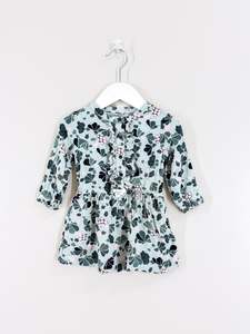 Country Road: Country Road gingko dress (6-12m)