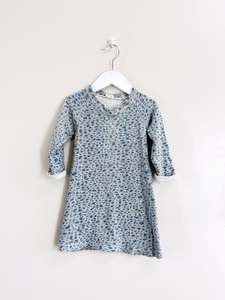 Nature Baby: Nature Baby organic jersey dress (2y)