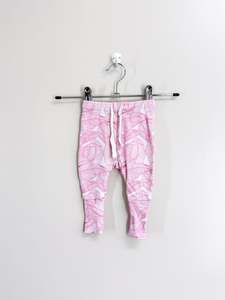 Wilson Frenchy: Wilson & Frenchy leggings (newborn)