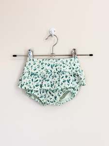 Wilson & Frenchy bloomers (0-3m)