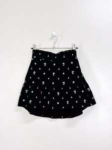 The Big Kids Edit: Love Knot War sail skirt (6y)