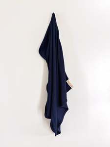 Merinos Thermals: Mokopuna merino swaddle blanket