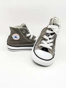 Converse CTAS hi top sneakers (7UK)