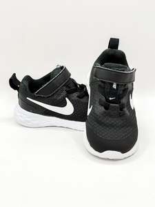 Nike revolution 6 sneakers (22EU)